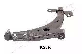 WAHACZ KIA P. SHUMA 1,5/1,8 16V 96-01 PR DOLNY Japan Parts BSK28R