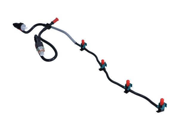 PRZEWÓD PRZELEWOWY CITROEN JUMPER 2,2HDI 06- MaXgear 15-0043