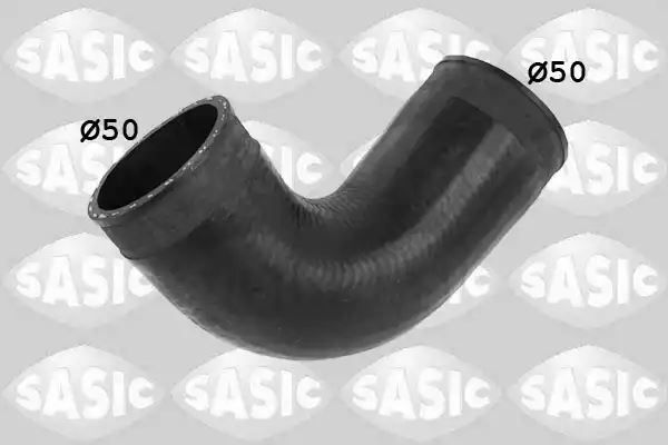 PRZEWÓD INTERCOOLERA VW 1,9TDI FABIA/POLO SASIC 3336188