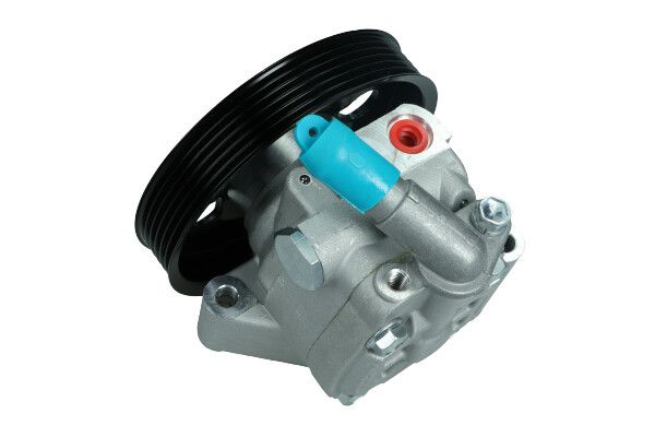 POMPA WSPOMAGANIA FORD GALAXY II 06- MONDEO IV 07-/ S-MAX 06-/ LAND ROVER FREELANDER II 06- 110BAR MaXgear 48-0160