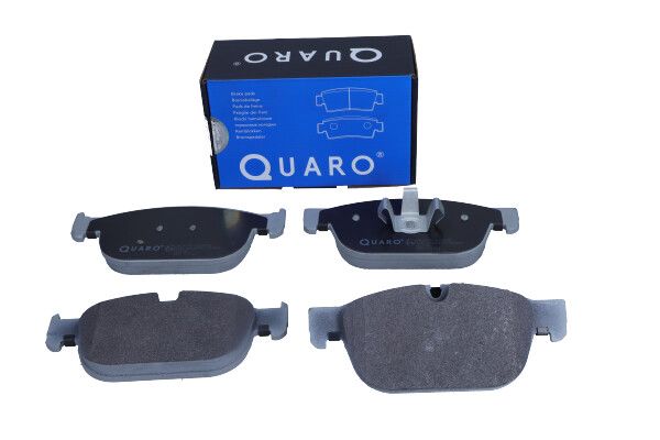 KLOCKI HAM. VOLVO P. S90/XC90 2,0 14- QUARO QP2679