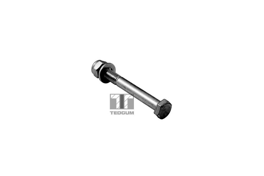 ŚRUBA WAHACZA FIAT T. CINQUECENTO, SEICENTO 91-10 TEDGUM TED56233