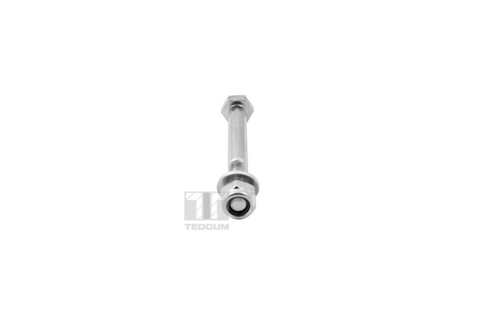 ŚRUBA WAHACZA FIAT T. CINQUECENTO, SEICENTO 91-10 TEDGUM TED56233
