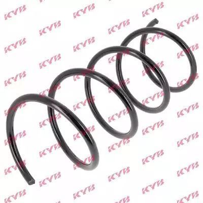 SPRĘŻYNA ZAW. DB P. C (W203), CLC (CL203), CLK (C209) 2.2CDI-3.5 05.00-06.11 KYB RA3100