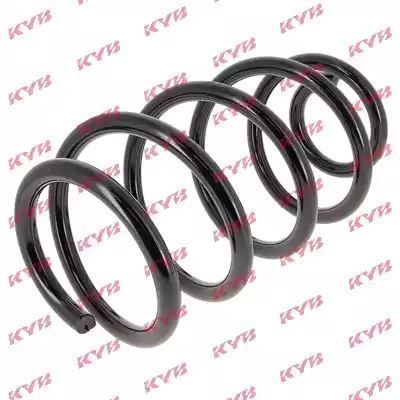SPRĘŻYNA ZAW. VW P. TRANSPORTER V 2.0D/2.5D/3.2 11.03- KYB RA3385