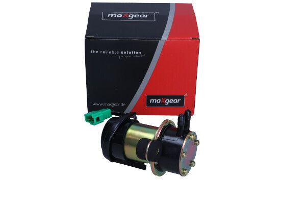 POMPA PALIWA ELEKTRYCZNA HONDA CIVIC 91- MaXgear 43-0177