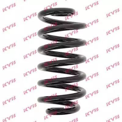 SPRĘŻYNA ZAW. NISSAN T. X-TRAIL 2.0/2.0D/2.5 06.07-11.13 KYB RA6140
