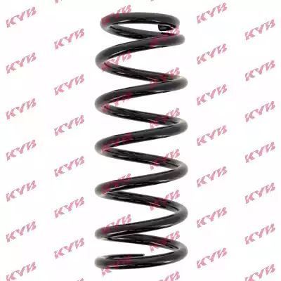 SPRĘŻYNA ZAW. HONDA T. FR-V 1.7-2.2D 08.04- KYB RA6207