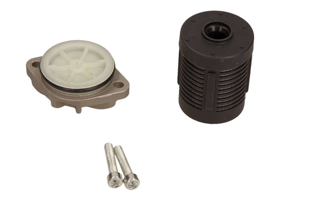 FILTR OLEJU HALDEX S60 S80 V60 V70 XC60 XC70 2,4D-4,4 05- MaXgear 26-1436