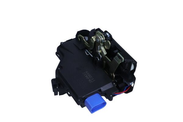 ZAMEK DRZWI PRZÓD VW GOLF TOUAREG JETTA TOURAN 02-16 OCTAVIA 04- LE MaXgear 28-0432