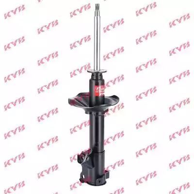 AMORTYZATOR NISSAN P. PRIMERA 1.6/2.0D 07.90-03.98 PR KYB 332063