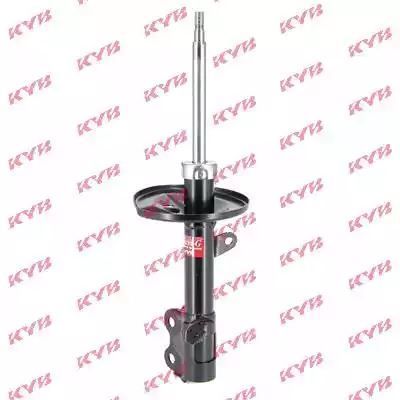 AMORTYZATOR TOYOTA P. PRIUS 1.5H 05.00-01.04 PR KYB 333360