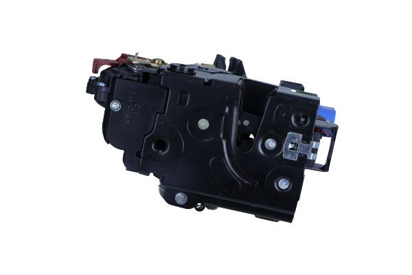 ZAMEK DRZWI TYŁ VW GOLF 5 TOUAREG JETTA TOURAN OCTAVIA 04- LE MaXgear 28-0434