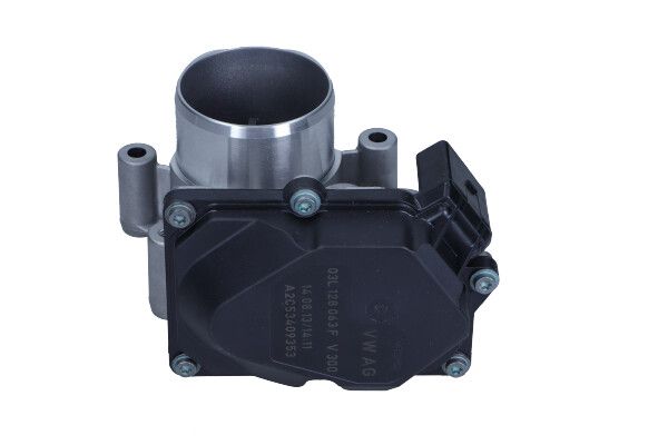 PRZEPUSTNICA VW PASSAT 2,0TDI 12- Volkswagen Group 03L128063F