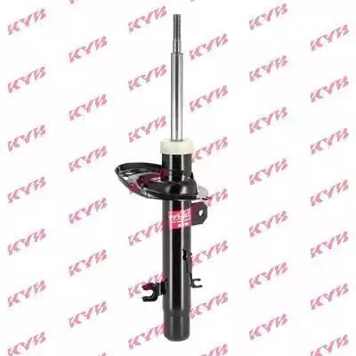 AMORTYZATOR PEUGEOT P. 2008 1.2-1.6D 03.13- LE KYB 3338003