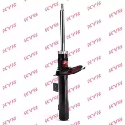 AMORTYZATOR CITROEN P. BERLINGO, XSARA, ZX, ZX BREAK PEUGEOT 306, PARTNER 1.1-2.0HDI 03.91- LE KYB 333839