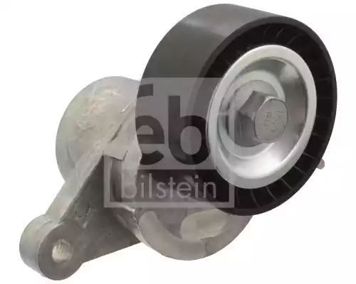 NAPINACZ PASKA WIELOROWK. CITROEN C3/C4/C5/BERLINGO/208/308/508 1,6HDI Febi-Bilstein 39410