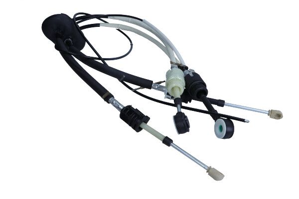 LINKA ZMIANY BIEGÓW (KPL.) PEUGEOT EXPERT 07-/ 807 06-/ FIAT SCUDO 07-/ ULYSSE 06-11 MaXgear 32-0647