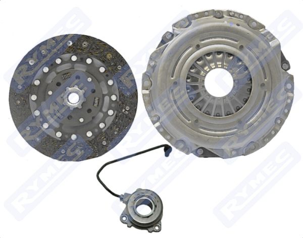SPRZĘGŁO KPL. OPEL ASTRA/CORSA/MERIVA 1,6 TURBO 06-14 RYMEC JT1765046