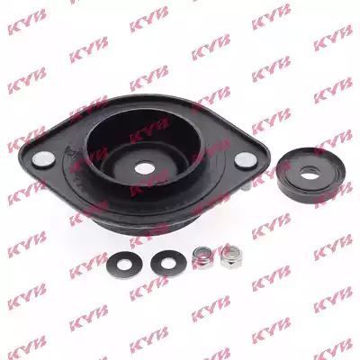 PODUSZKA AMORT. FORD P. ESCORT, V, VI, ORION III 1.3-2.0 07.90-01.95 LE/PR KYB SM1202