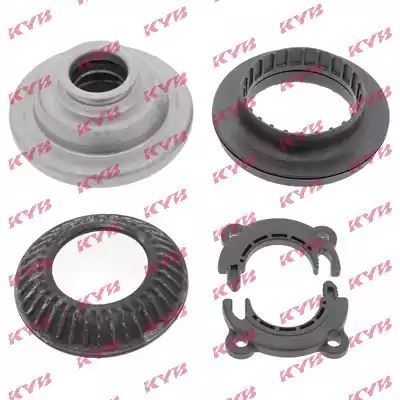 PODUSZKA AMORT. OPEL P. ASTRA H, ZAFIRA B 1.2-2.1 03.04- LE/PR KYB SM1310