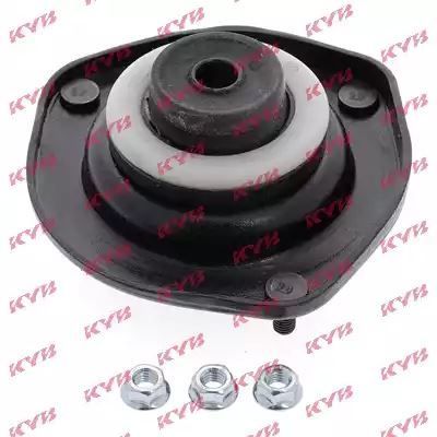 PODUSZKA AMORT. CHRYSLER P. VOYAGER 2.5/3.0/3.3 09.87-08.95 LE/PR KYB SM5003