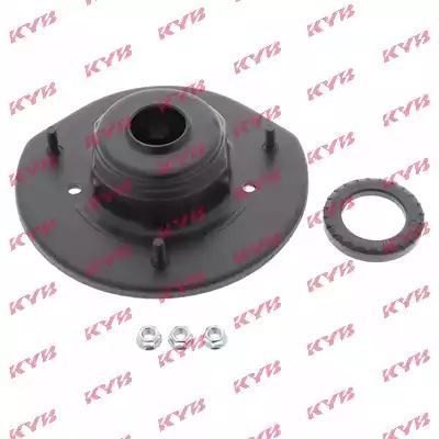PODUSZKA AMORT. CHRYSLER P. VOYAGER / DODGE CARAVAN 2.4-3.8 09.00-08.07 LE/PR KYB SM5266