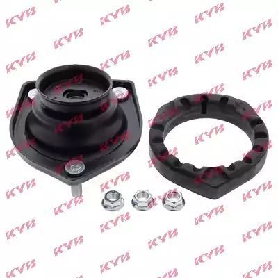 PODUSZKA AMORT. LEXUS T. RX 3.0/3.3/3.5 05.03-12.08 PR KYB SM5491