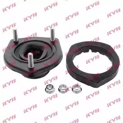 PODUSZKA AMORT. LEXUS T. RX 3.0/3.3/3.5 05.03-12.08 PR KYB SM5491