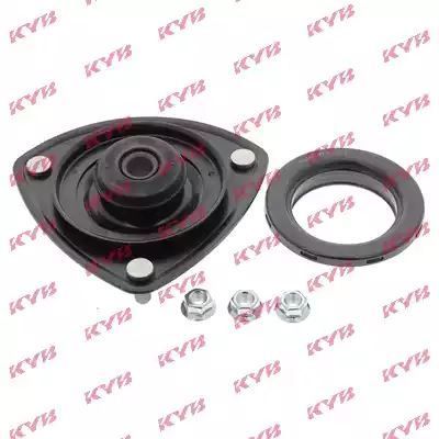 PODUSZKA AMORT. LAND ROVER P. FREELANDER 1.8/2.0/2.5 4X4 11.00-10.06 LE/PR KYB SM5586