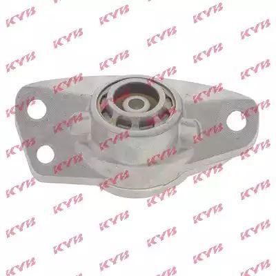 WYCOFANY Z OFERTY DOSTAWCY KYB SM9711