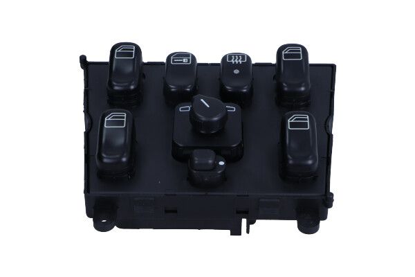 PRZEŁĄCZNIK PODNOSZENIA SZYBY MERCEDES ML W163 98- MaXgear 50-0383