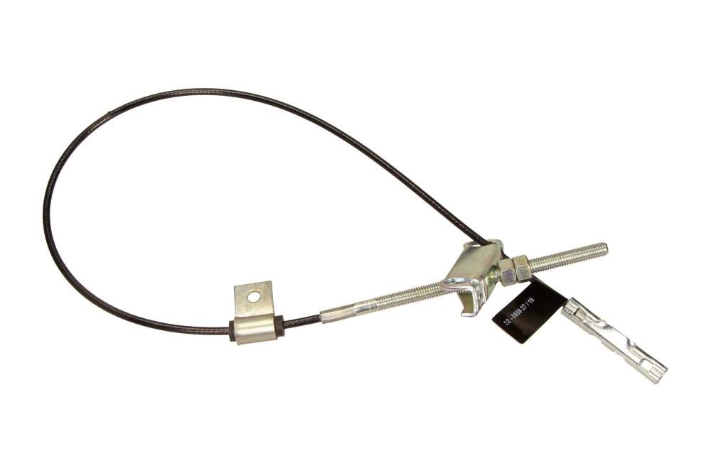 LINKA HAMULCA RĘCZNEGO FORD TRANSIT 2,0 DI 00-06 ŚRODKOWA MaXgear 32-0689