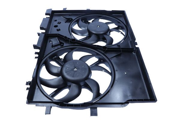 WENTYLATOR CHŁODNICY FIAT DUCATO 2,3D 06- MaXgear AC216221
