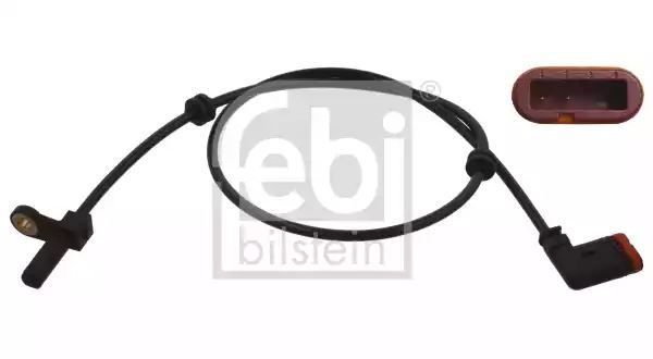 CZUJNIK ABS DB W221 2,1D 05- LE/PR Febi-Bilstein 39479