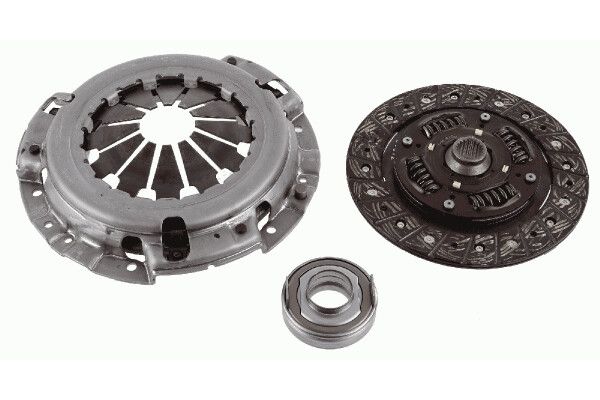 SPRZĘGŁO KPL. MITSUBISHI ASX/LANCER 1,6 10- Sachs 3000950958