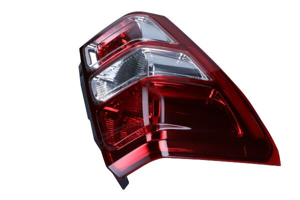 LAMPA TYLNA SUZUKI GRAND VITARA II 05- LE CZERWONA KIERUNKOWSKAZ BIAŁY DEPO 2181944LLDUE