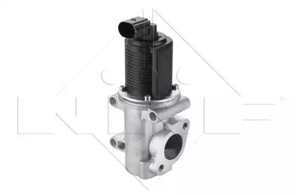 ZAWÓR EGR FIAT STILO 1,9JTD NRF 48334