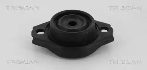 PODUSZKA AMORT. VOLVO T. C70/S70/V70 2.0-2.5D 06.91-10.05 LE/PR NIVOMAT Triscan 850027907