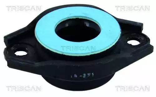 PODUSZKA AMORT. VOLVO T. C70/S70/V70 2.0-2.5D 06.91-10.05 LE/PR NIVOMAT Triscan 850027907