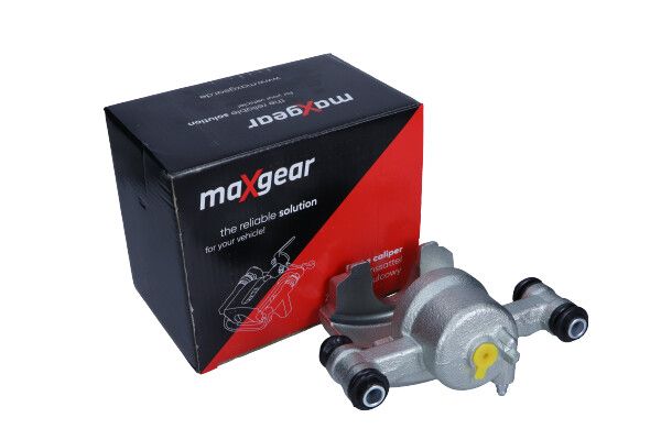 ZACISK HAMULCA PRZÓD KIA PICANTO 1,0-1,1 04- LE MaXgear 82-0533