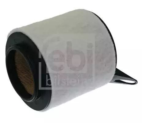 FILTR POWIETRZA BMW 1,3,X1 06.04-06.15 Febi-Bilstein 45877