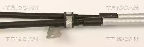 LINKA ZMIANY BIEGÓW TOYOTA YARIS 1,3/1,4 D-4D 01-05 Triscan 814013708