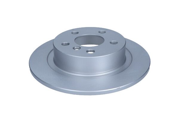 TARCZA HAM. BMW T. 2/X1 1,5-2,0 14- Z POWŁOKĄ ANTYKOROZYJNĄ QUARO QD6481