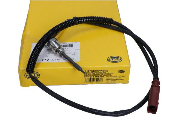 CZUJNIK TEMP. SPALIN VW TIGUAN 07- Hella 6PT014494461