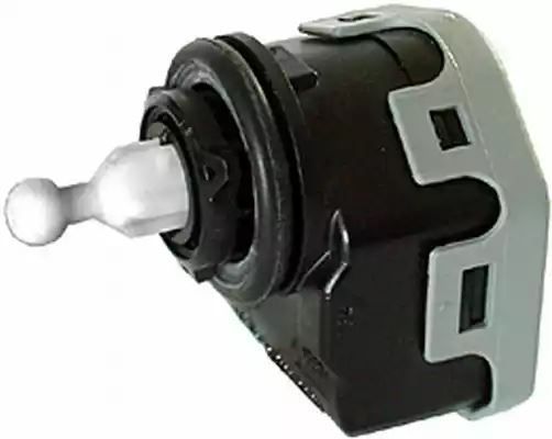 SILNICZEK REGULACJI ZASIĘGU ŚWIATEŁ SKODA FABIA 99- Hella 6NM007878521