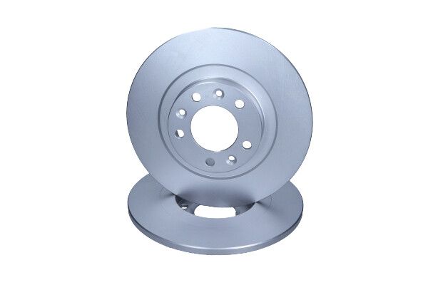 TARCZA HAM. PEUGEOT T. 308 1,6-2,0 BLUEHDI 13- Z POWŁOKĄ ANTYKOROZYJNĄ QUARO QD1537