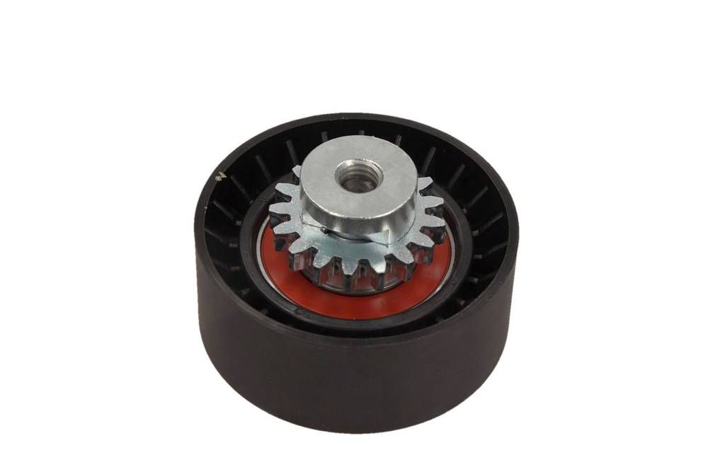 ROLKA NAPINACZA PASKA WIELOROWKOWEGO CITROEN C15 1,8D/1,9D 86- MaXgear 54-1412