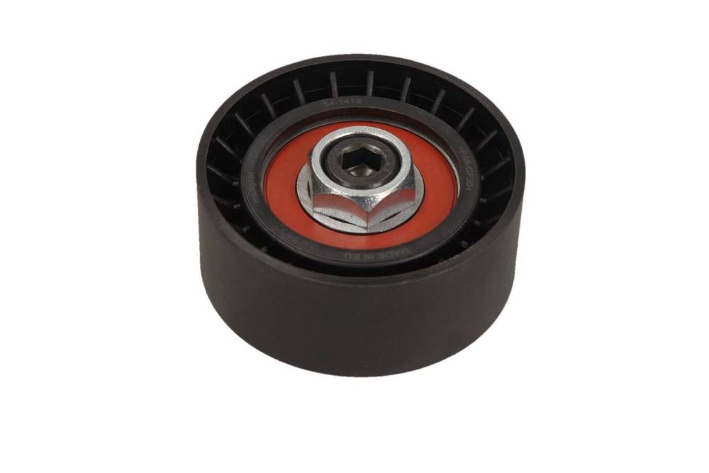 ROLKA NAPINACZA PASKA WIELOROWKOWEGO CITROEN C15 1,8D/1,9D 86- MaXgear 54-1412