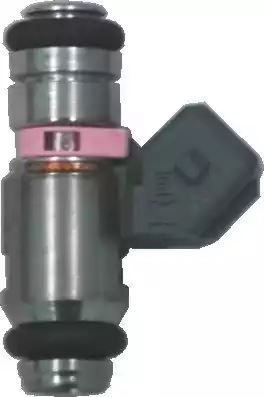 WTRYSKIWACZ BENZYNY RENAULT CLIO 1,2 01- Meat & Doria 75112099